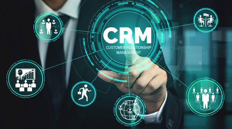 CRM & Email Marketing